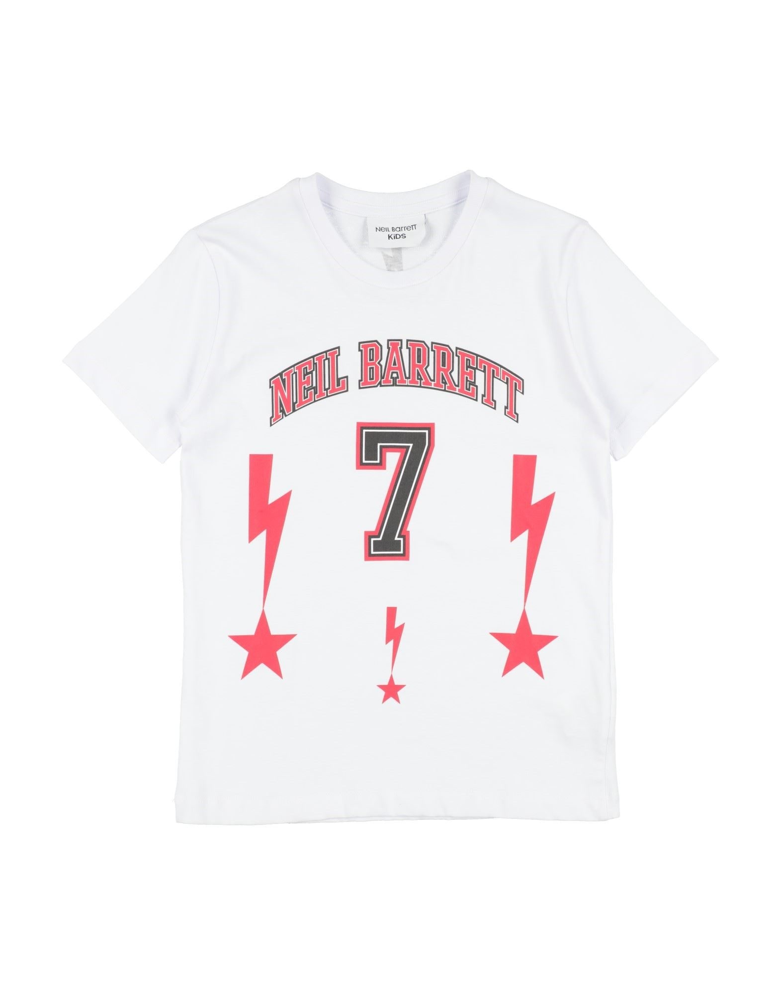 NEIL BARRETT - T-shirts