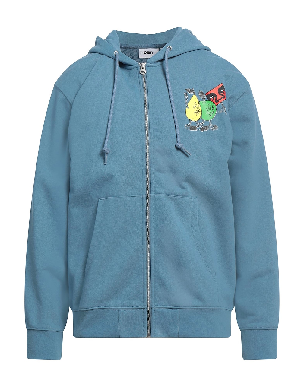 OBEY - Sweatshirts