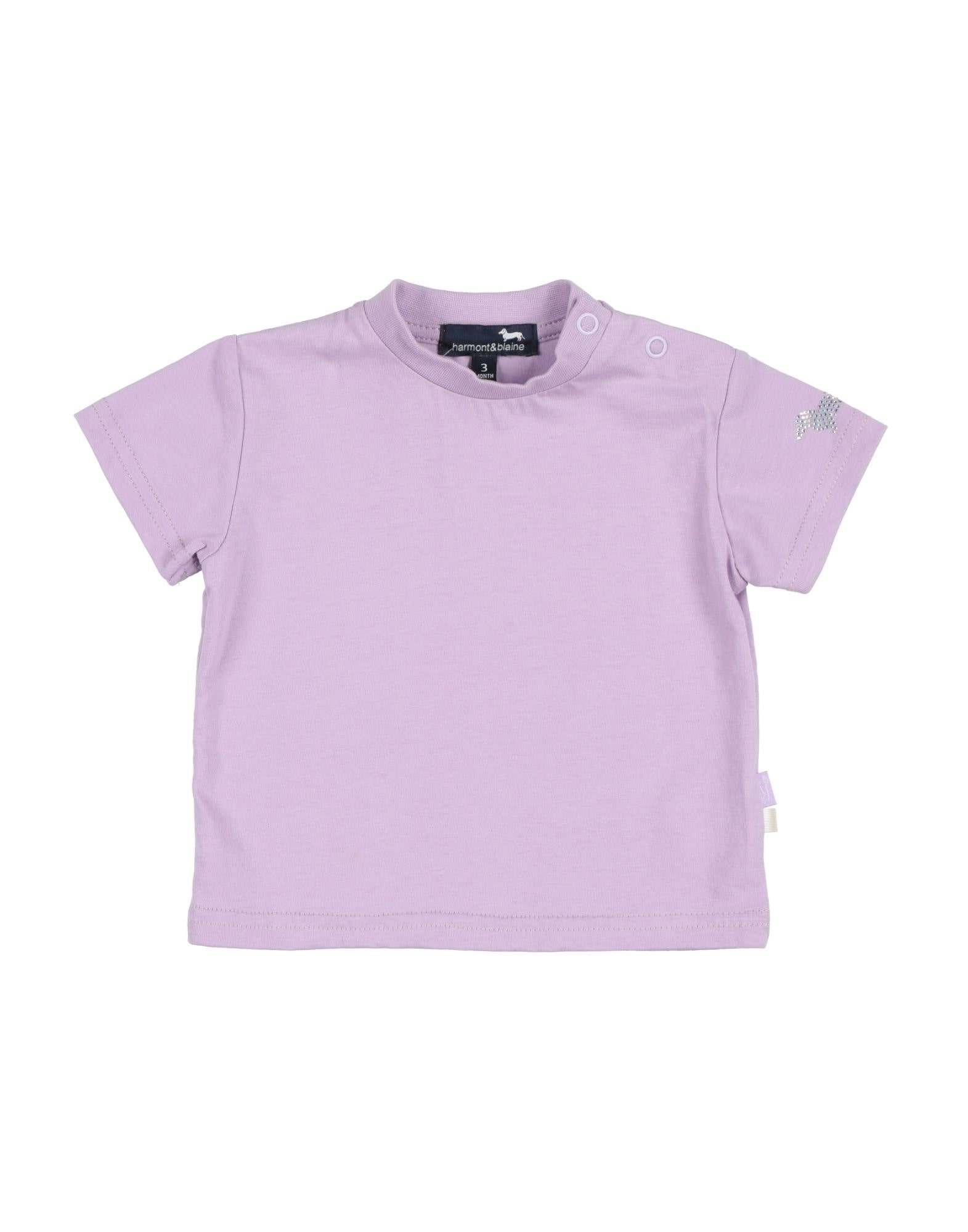 HARMONT & BLAINE - T-shirts