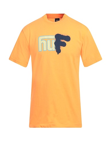 HUF T-Shirt Mandarine 100% Baumwolle