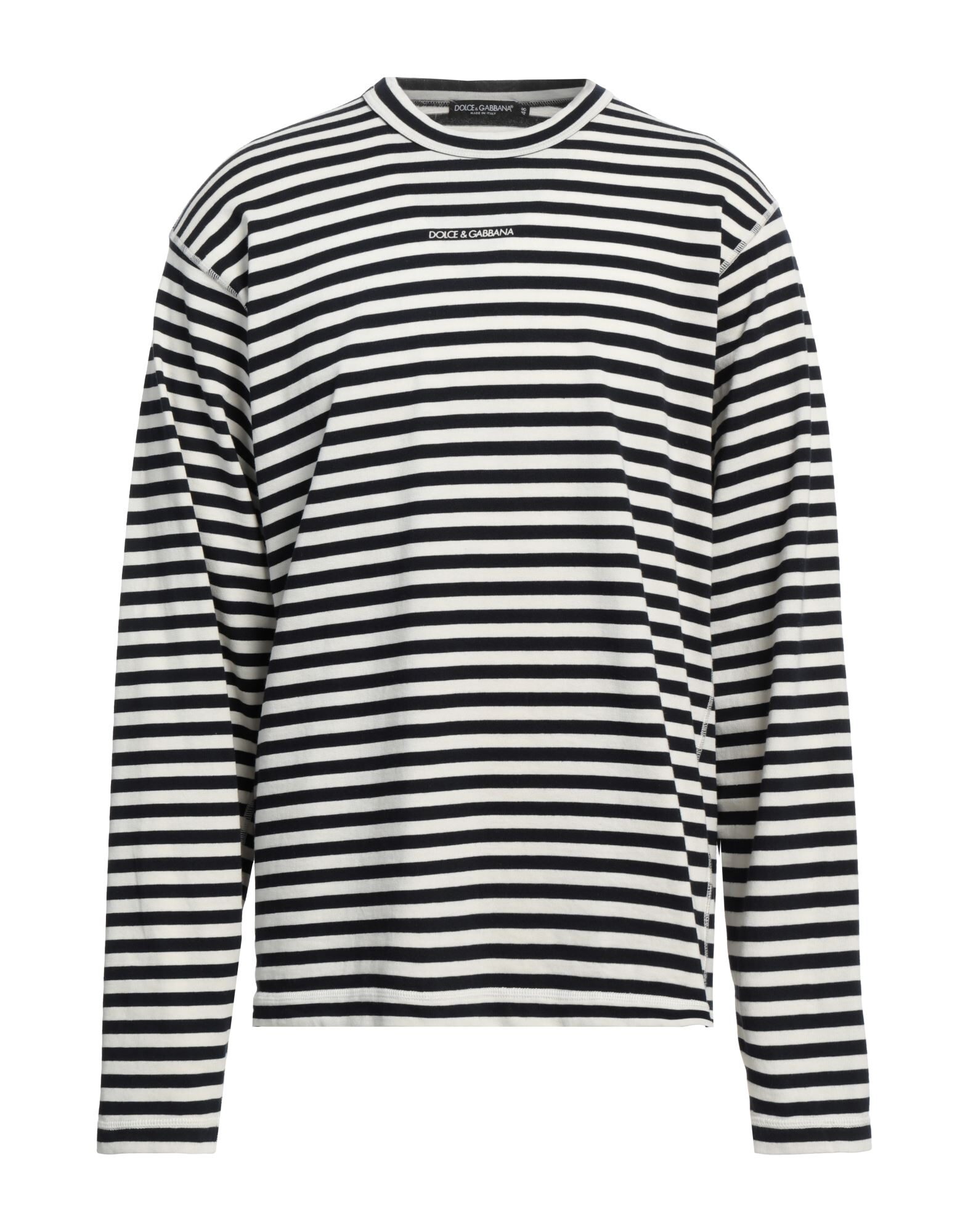 DOLCE&GABBANA - T-shirts