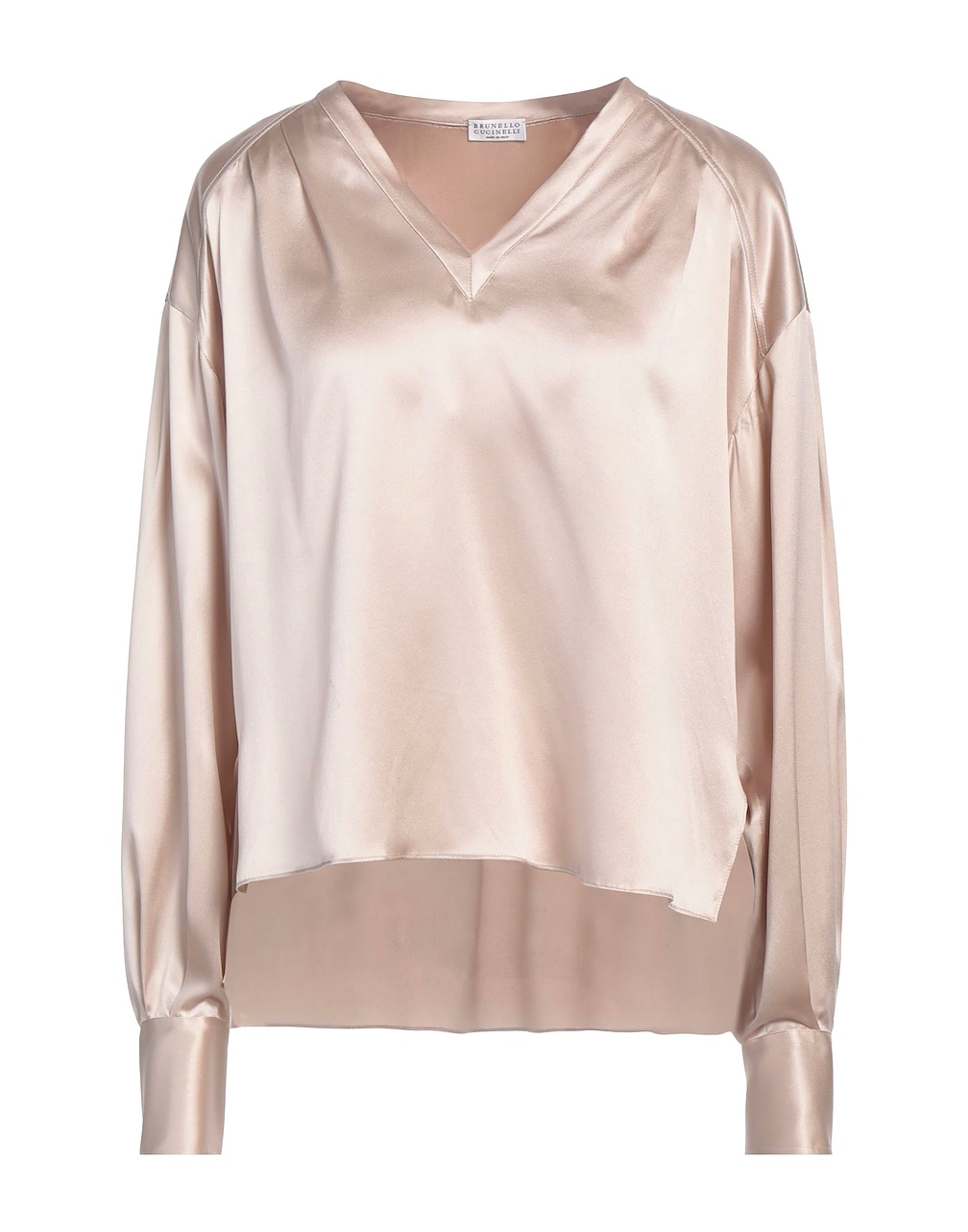 BRUNELLO CUCINELLI - Top