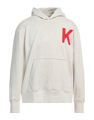 KENZO Sweatshirt 100% Cotton, Elastane