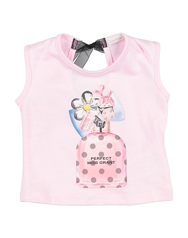 MISS GRANT T-shirt 90% Cotton, 10% Polyester