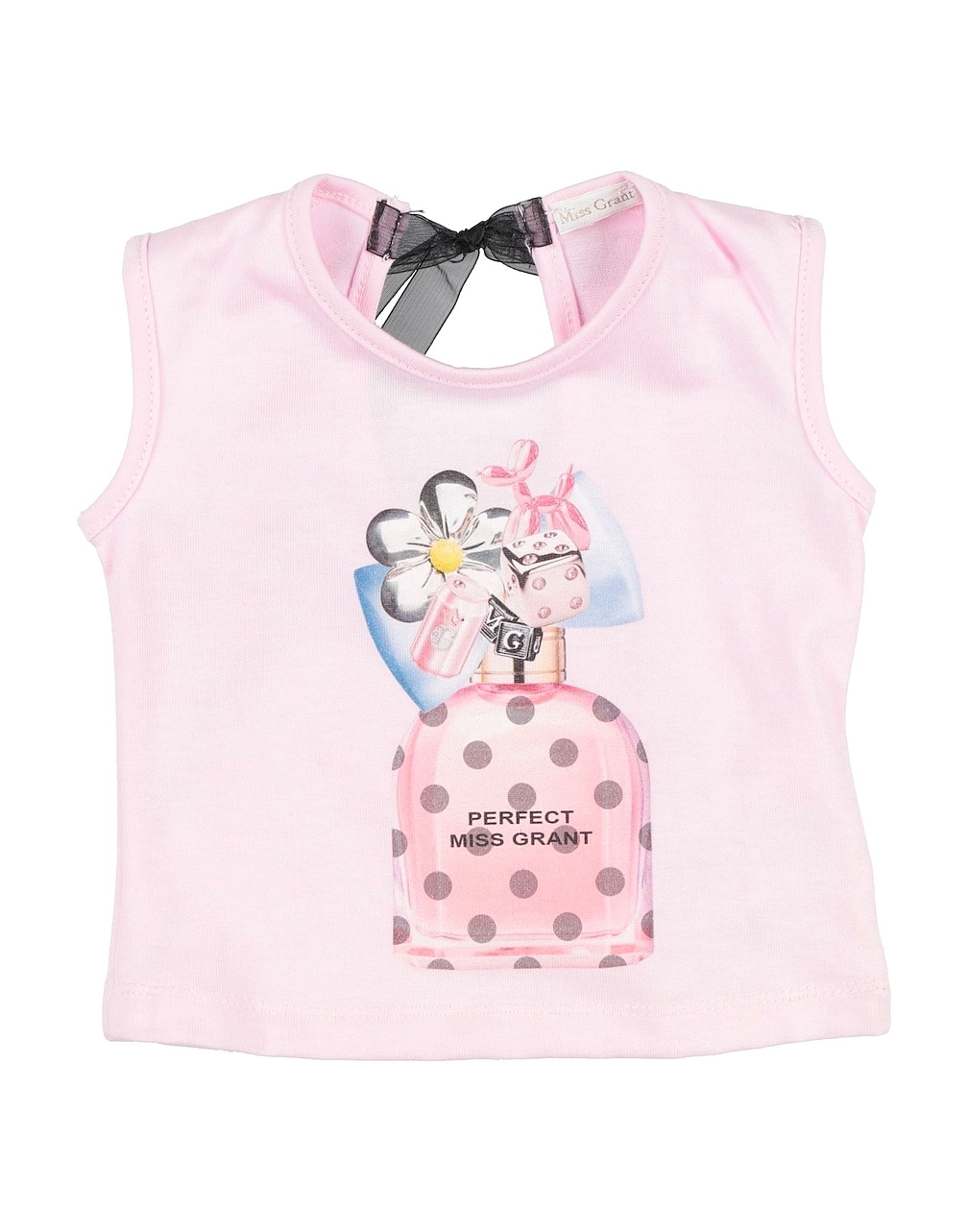 MISS GRANT - T-shirts