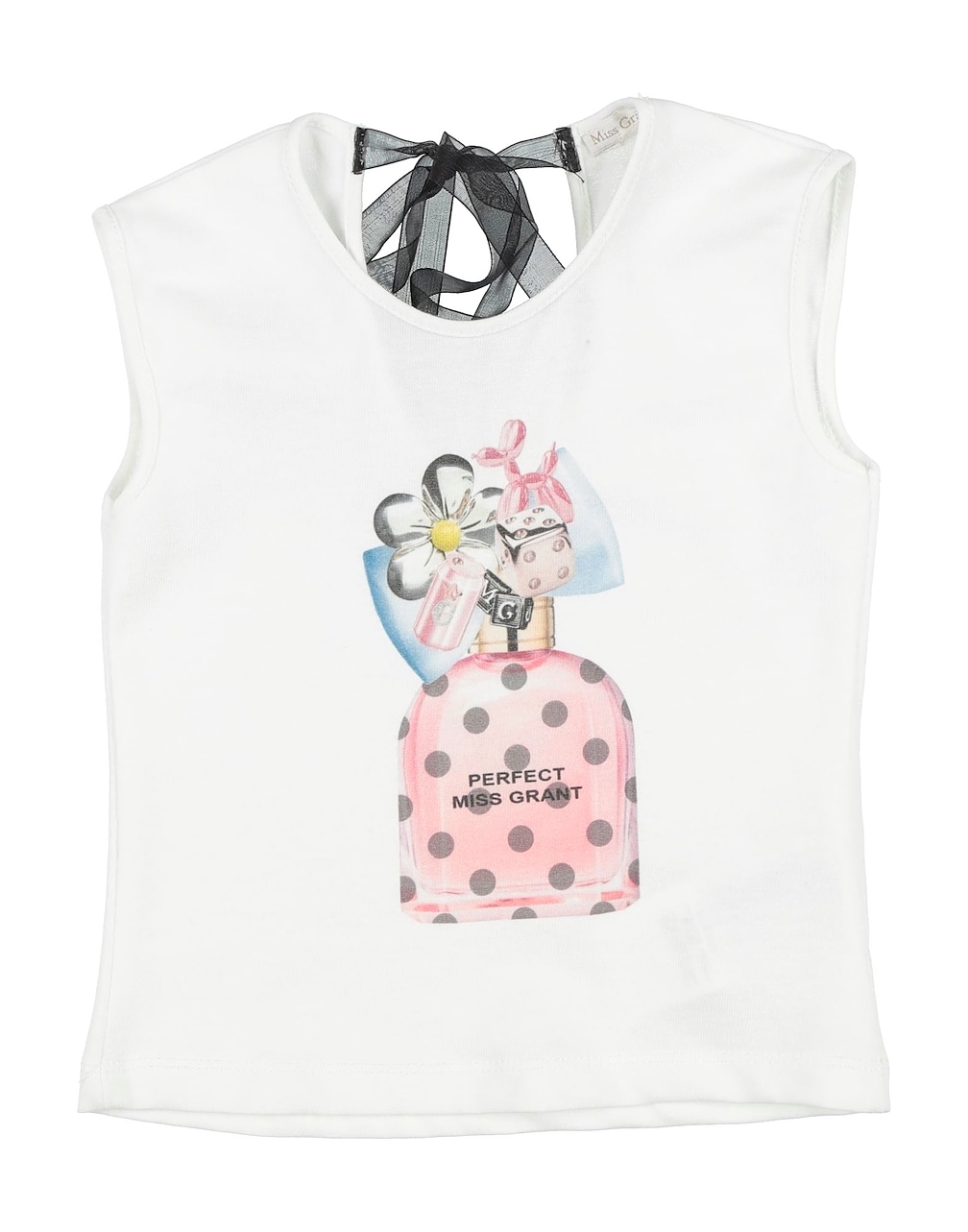 MISS GRANT - T-shirts