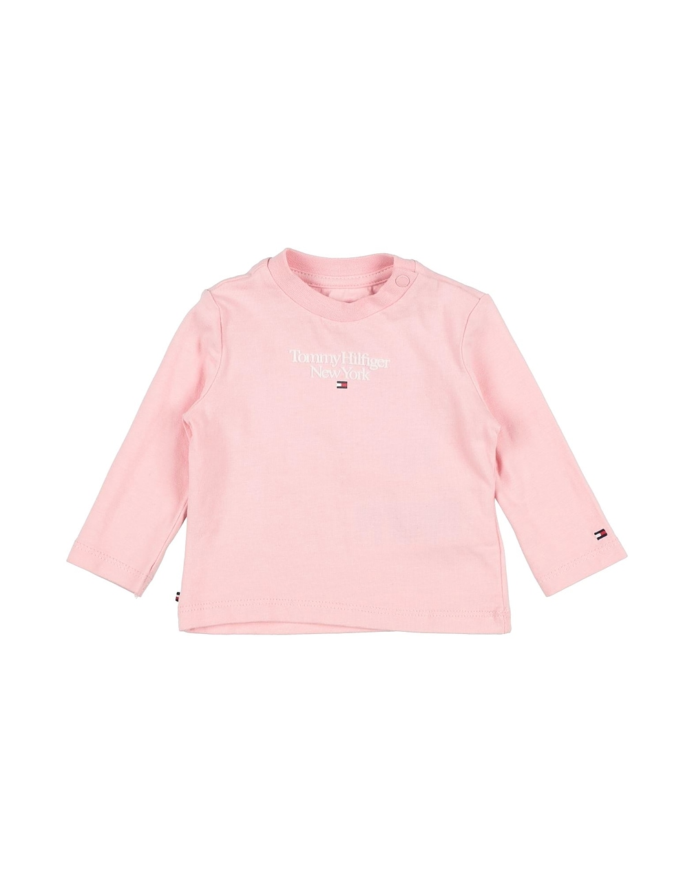 TOMMY HILFIGER - T-shirts