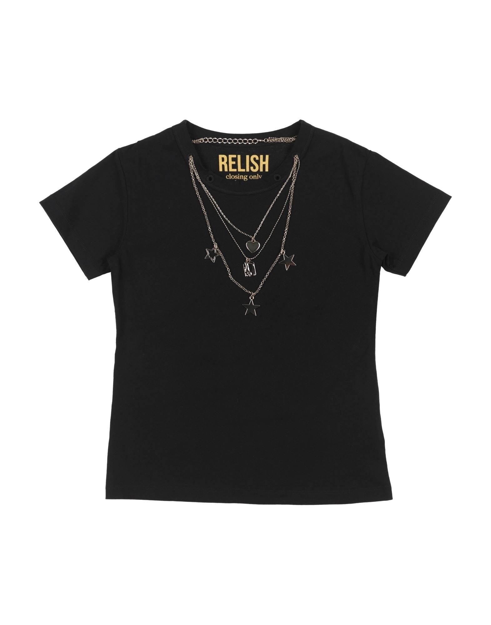 RELISH - T-shirts