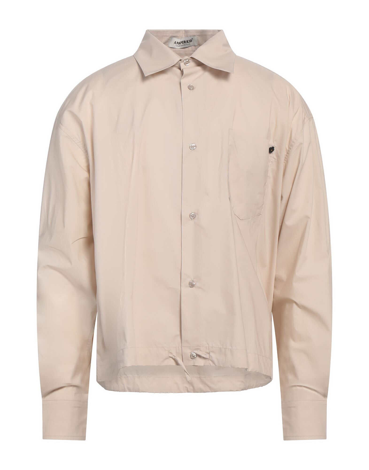 A PAPER KID - Shirts