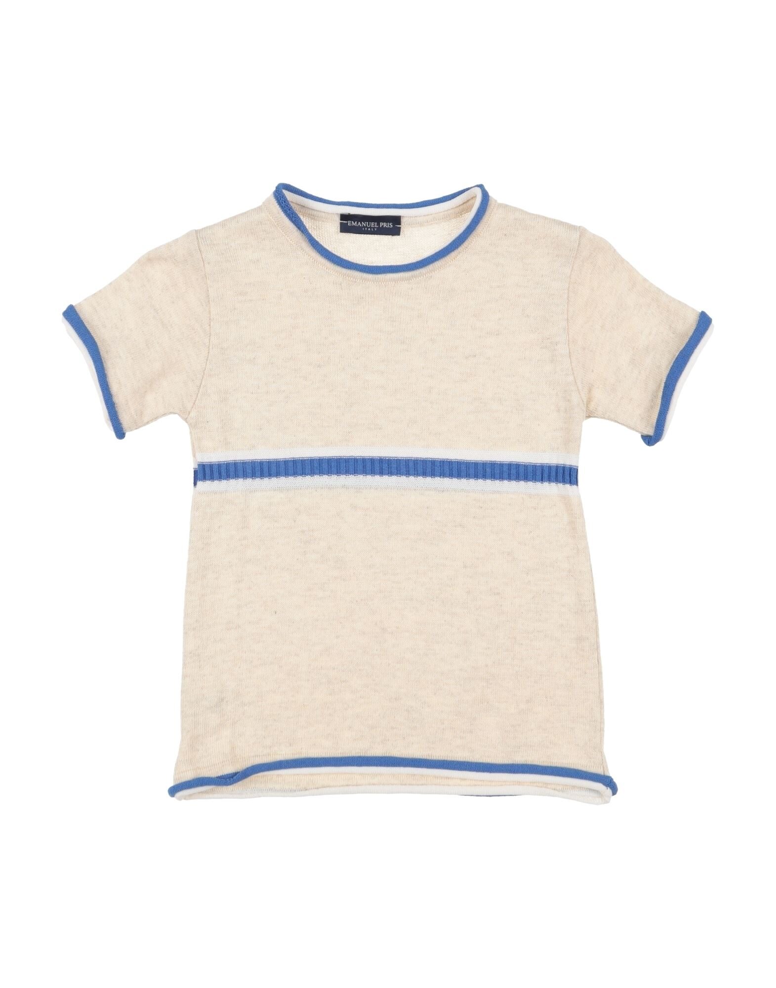 EMANUEL PRIS - Jumpers