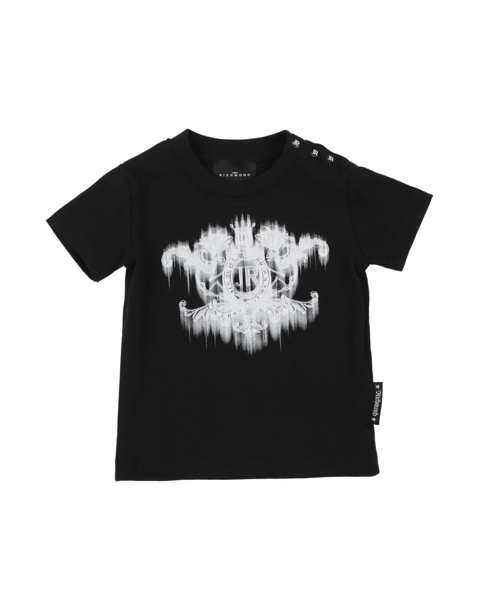 JOHN RICHMOND - Футболки
