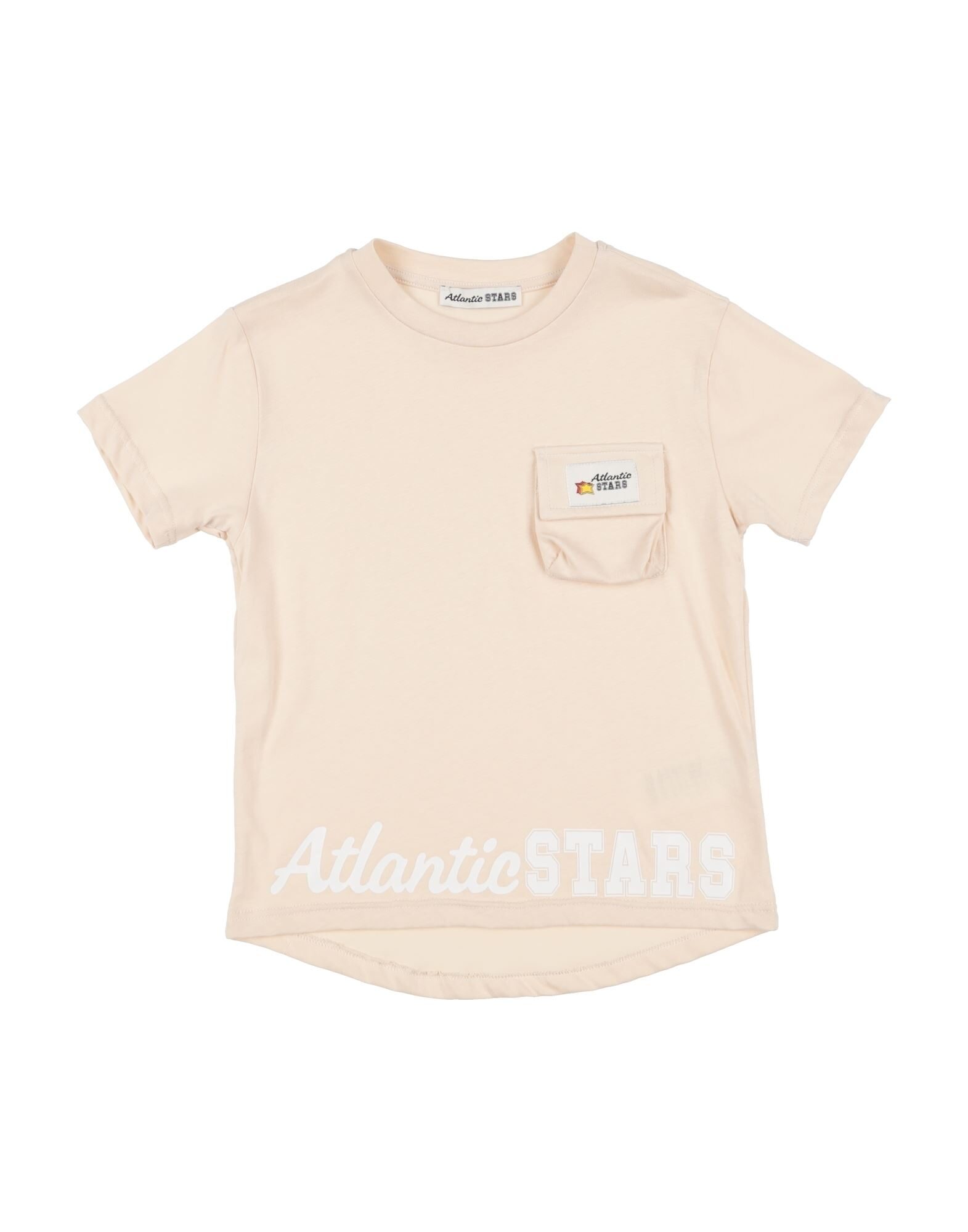 ATLANTIC STARS - T-shirts