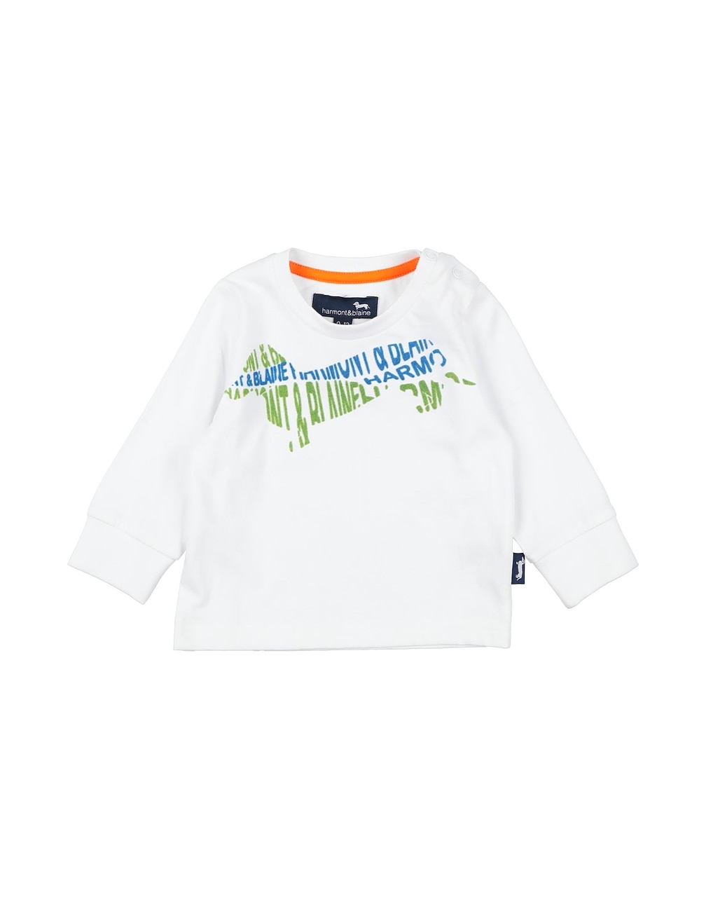 HARMONT & BLAINE - T-shirts