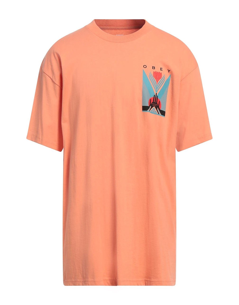 OBEY - T-shirts