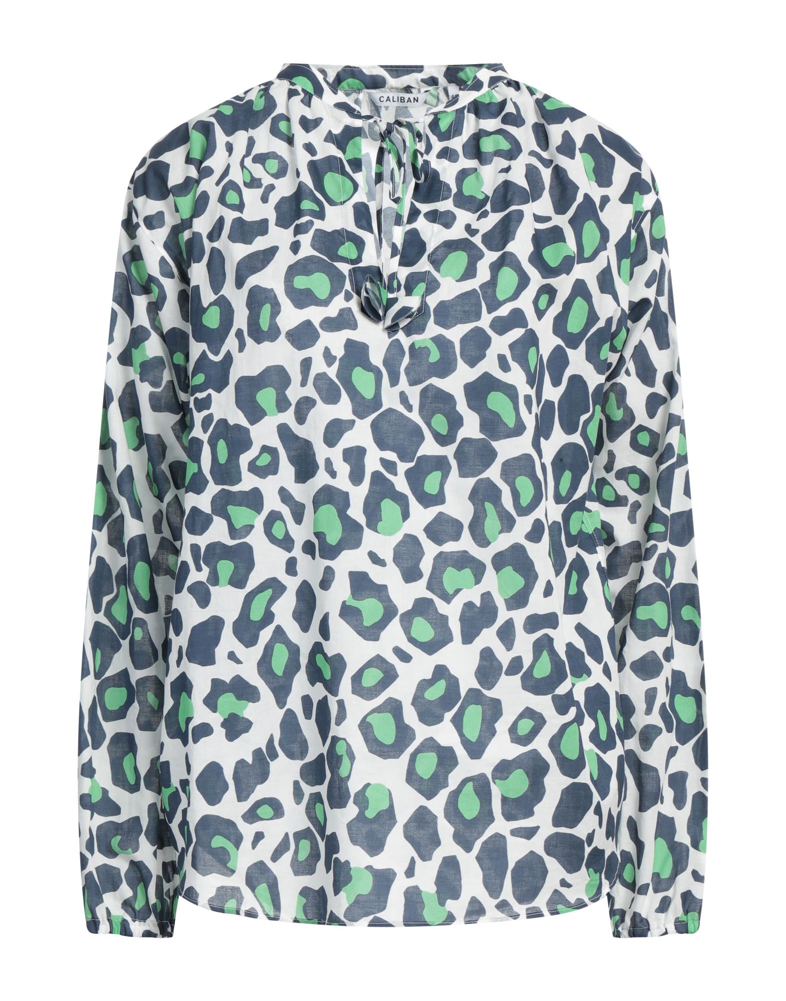 CALIBAN - Top