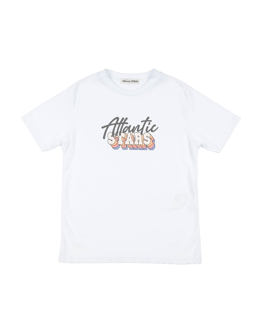 ATLANTIC STARS - T-shirts