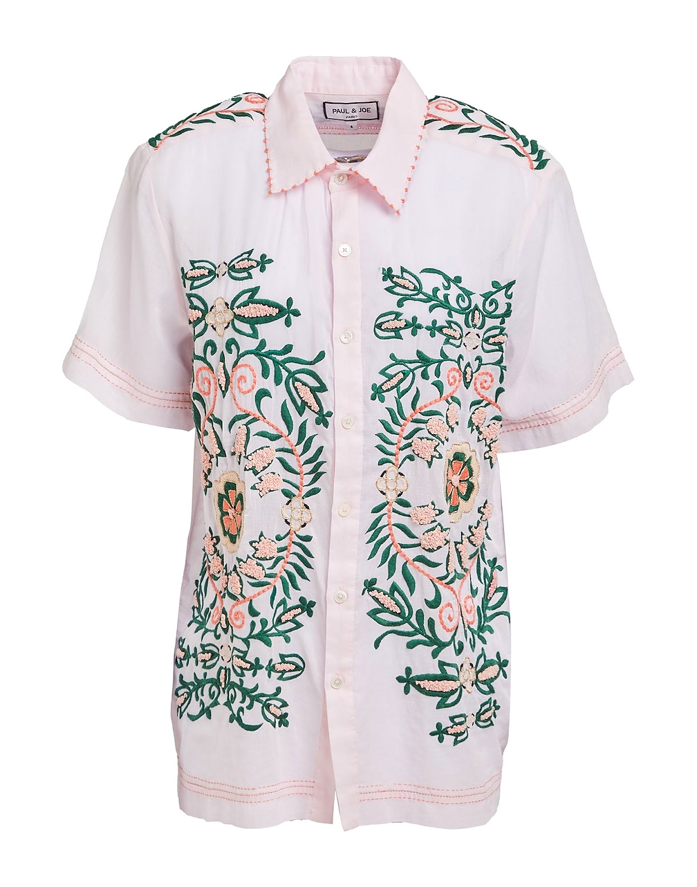 PAUL & JOE - Shirts