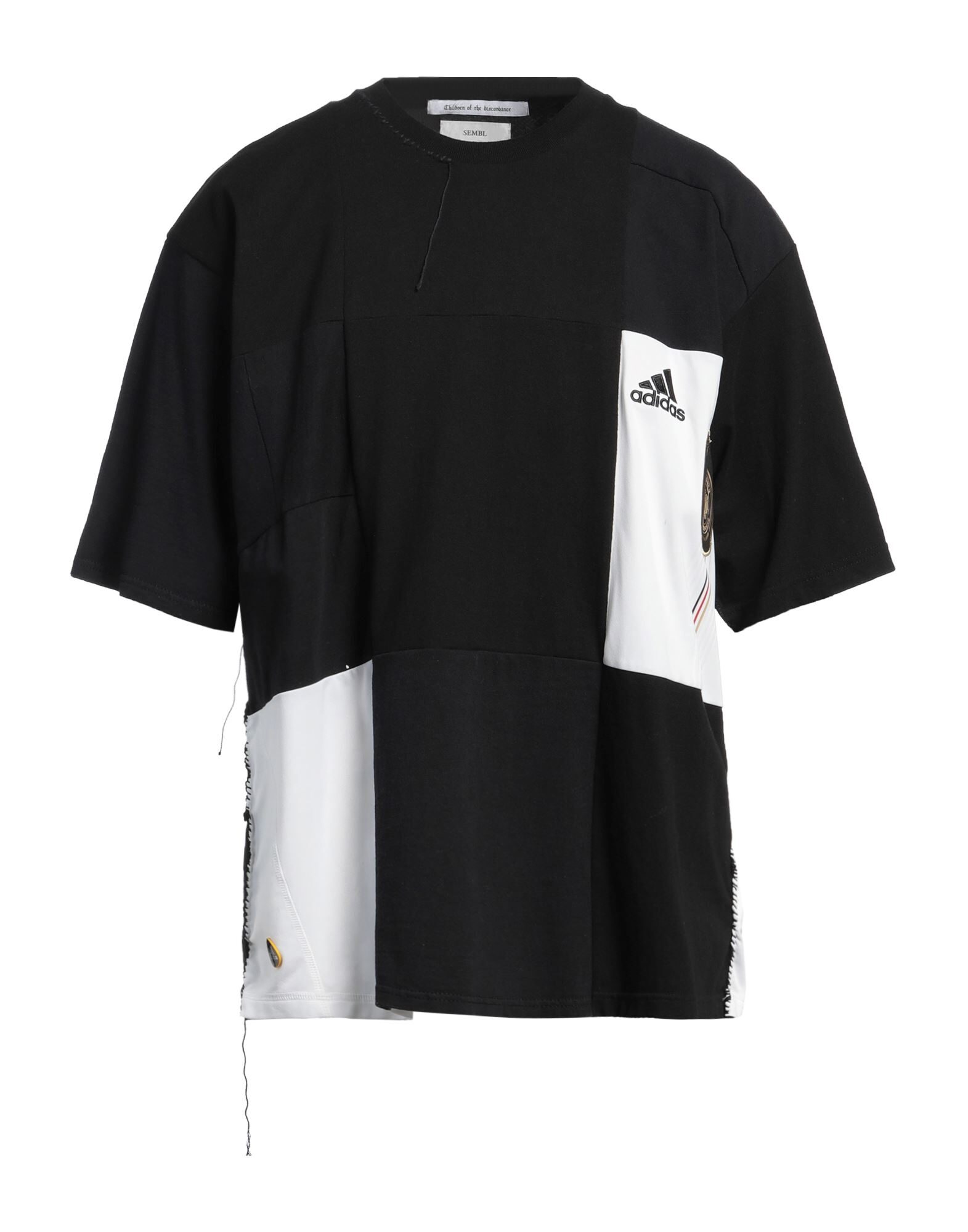 CHILDREN OF THE DISCORDANCE - T シャツ