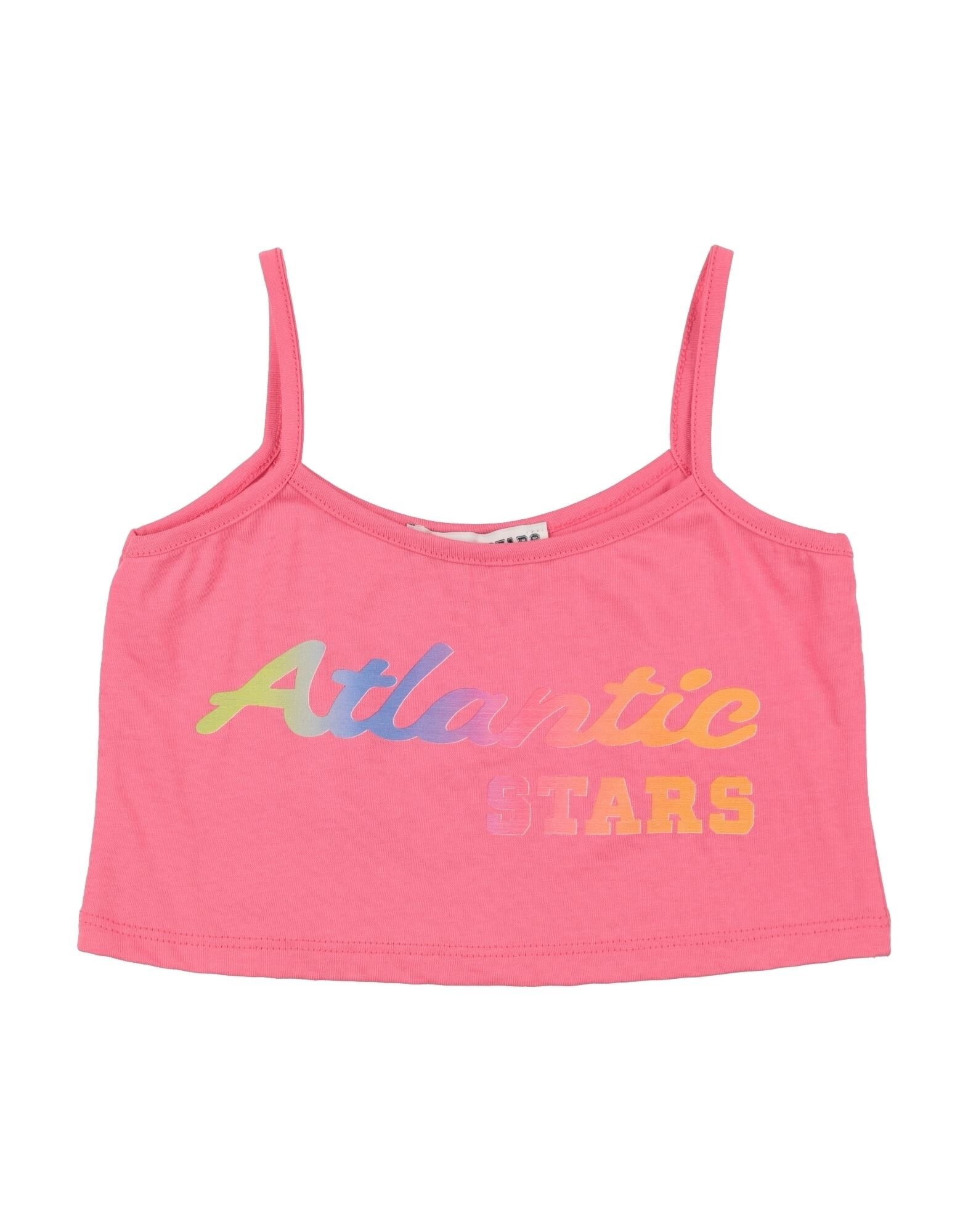 ATLANTIC STARS - Футболки