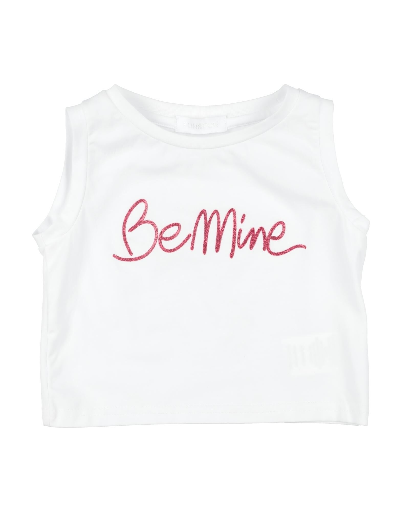 FUN & FUN - T-shirts