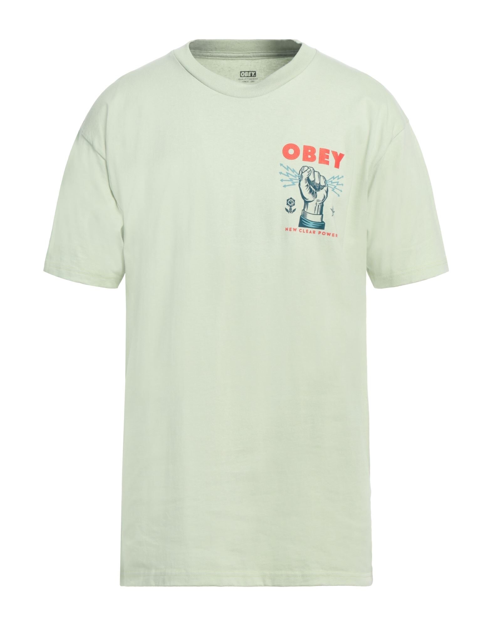 OBEY - T-shirts