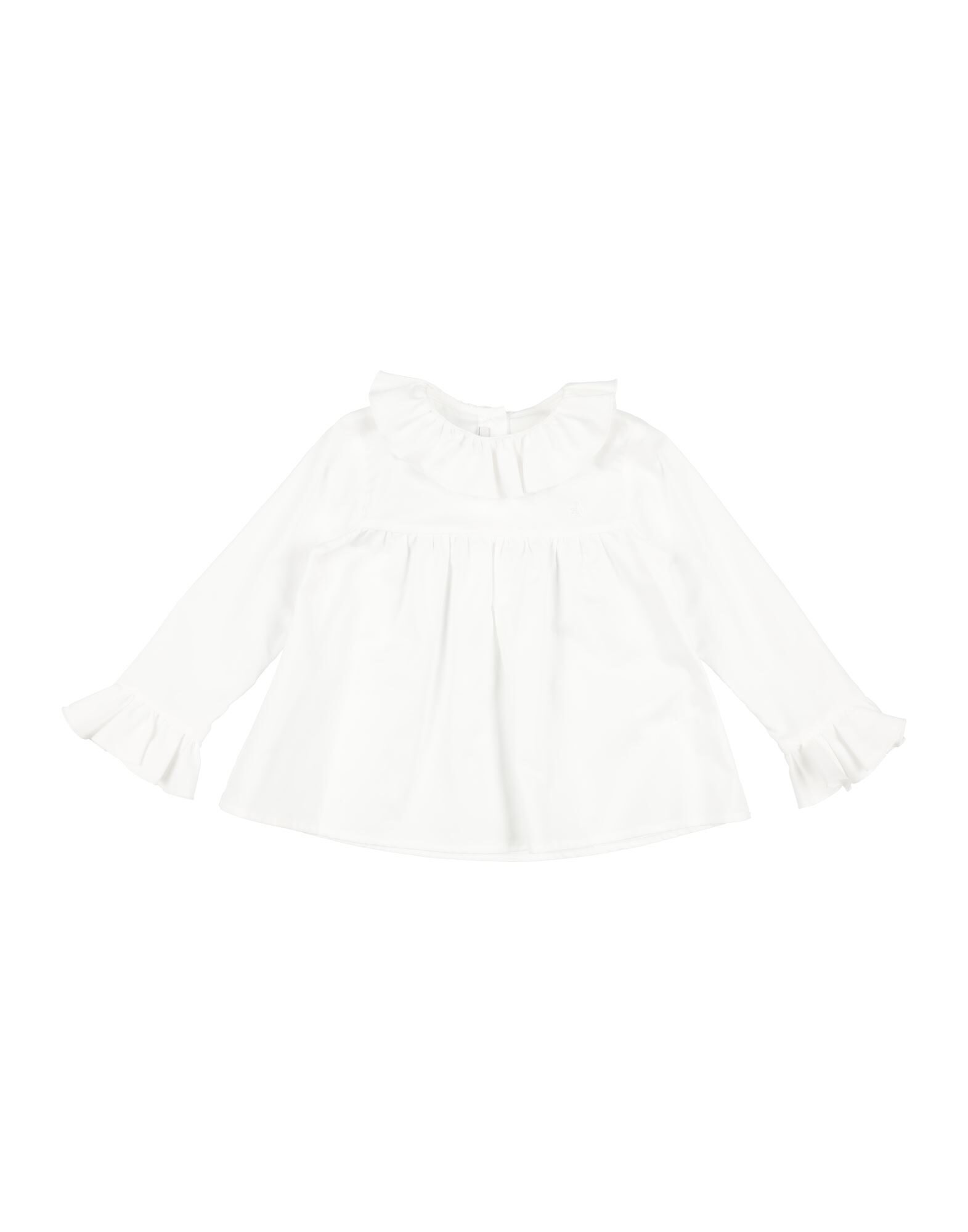 LE BEBÉ - Топы без рукавов