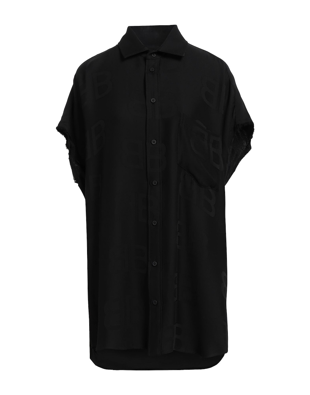 BALENCIAGA - Shirts