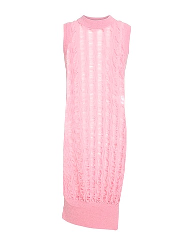 ANDERSSON BELL Top Pink 50% Nylon, 30% Mohair wool, 20% Wool