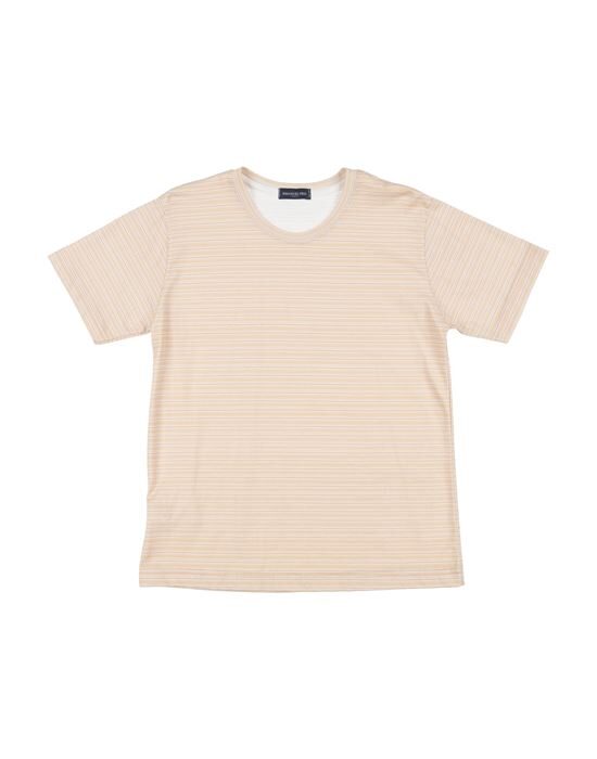 EMANUEL PRIS Футболка