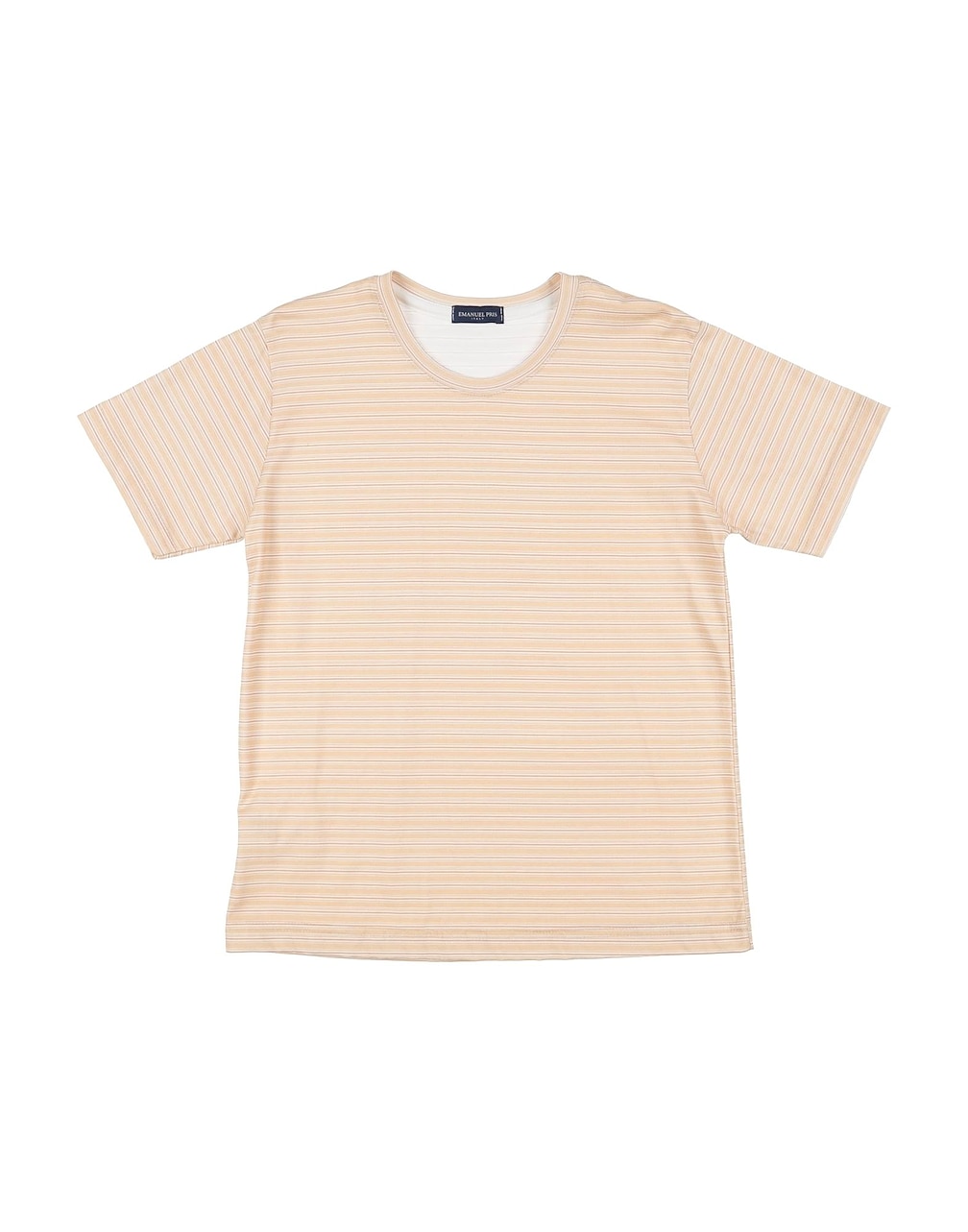 EMANUEL PRIS - T-shirts