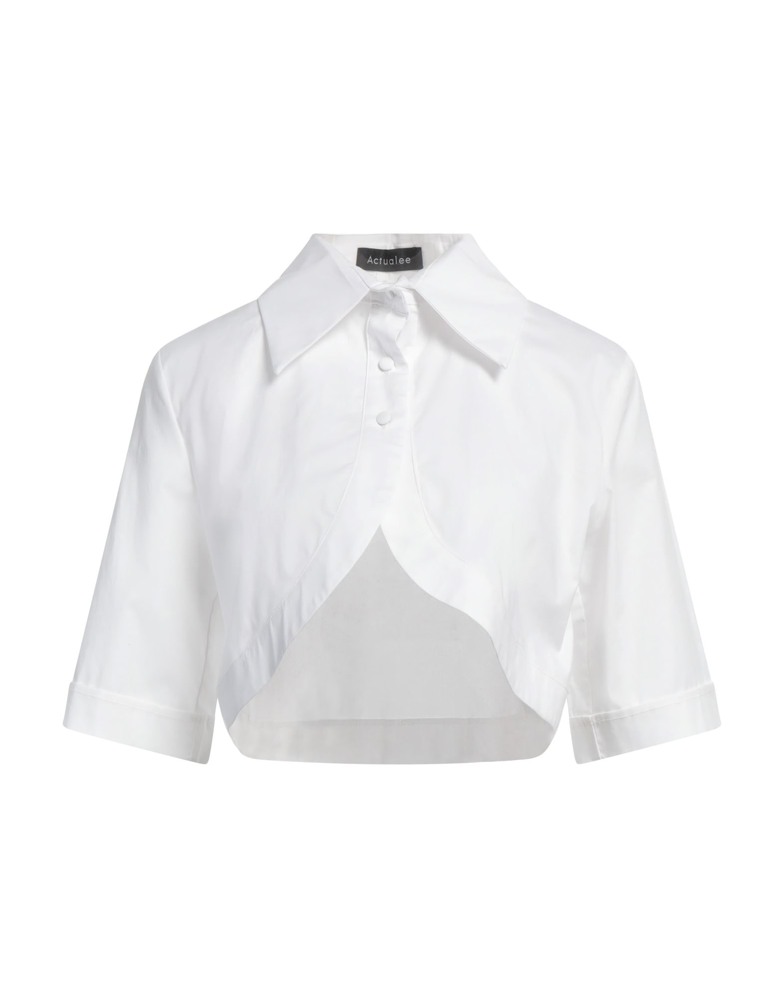 ACTUALEE - Πουκάμισα 