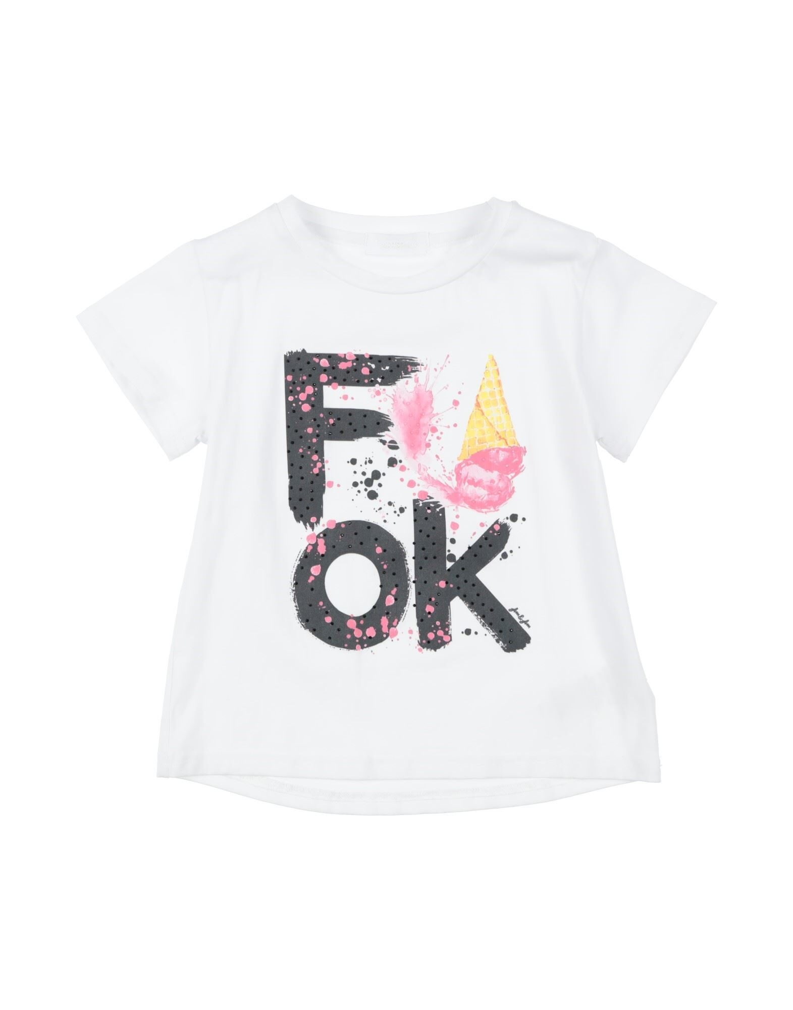 FUN & FUN - T-shirts