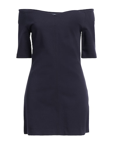 SEAFARER Sheath dress 69% Viscose, 25% Polyamide, 6% Elastane