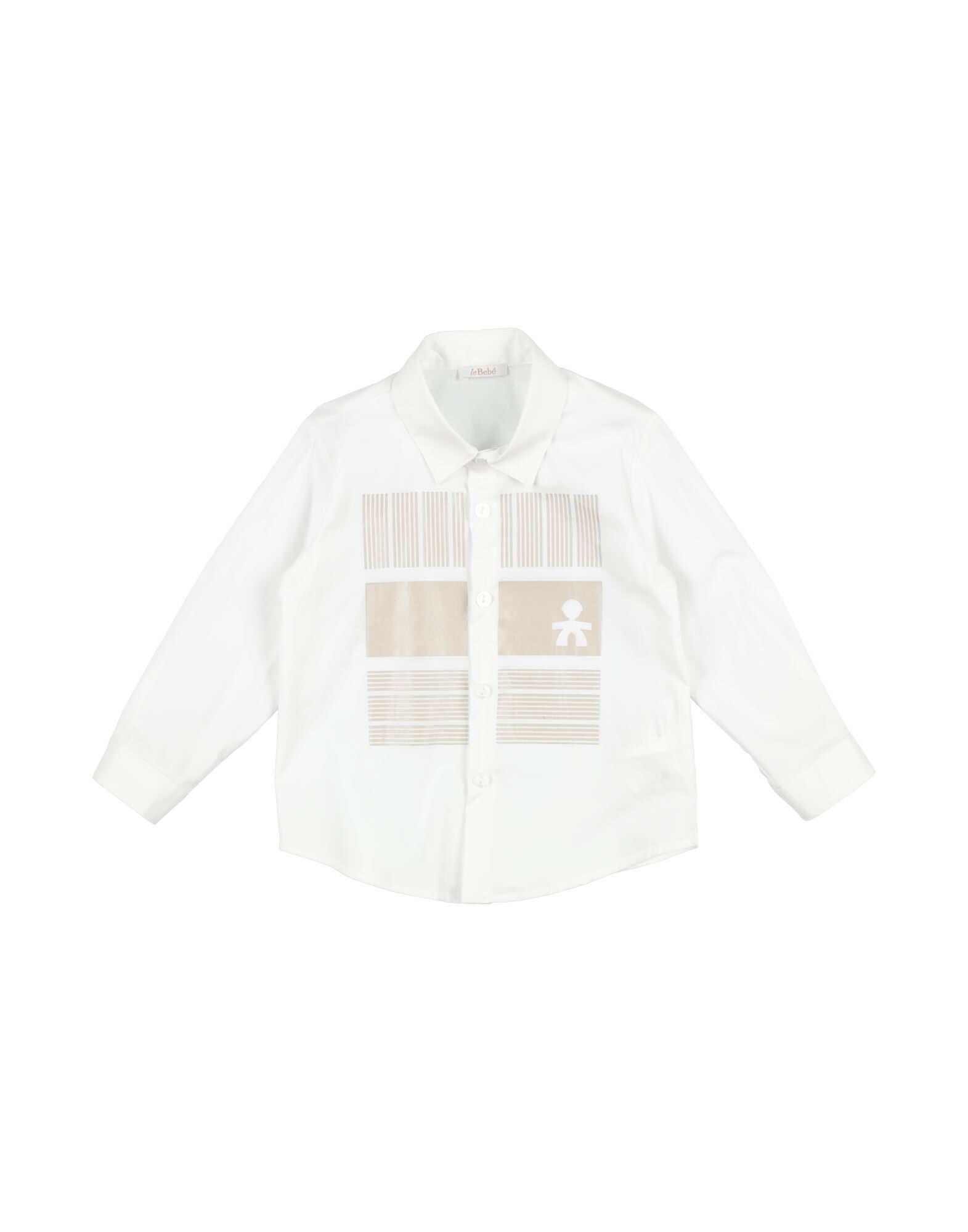 LE BEBÉ - Hemden