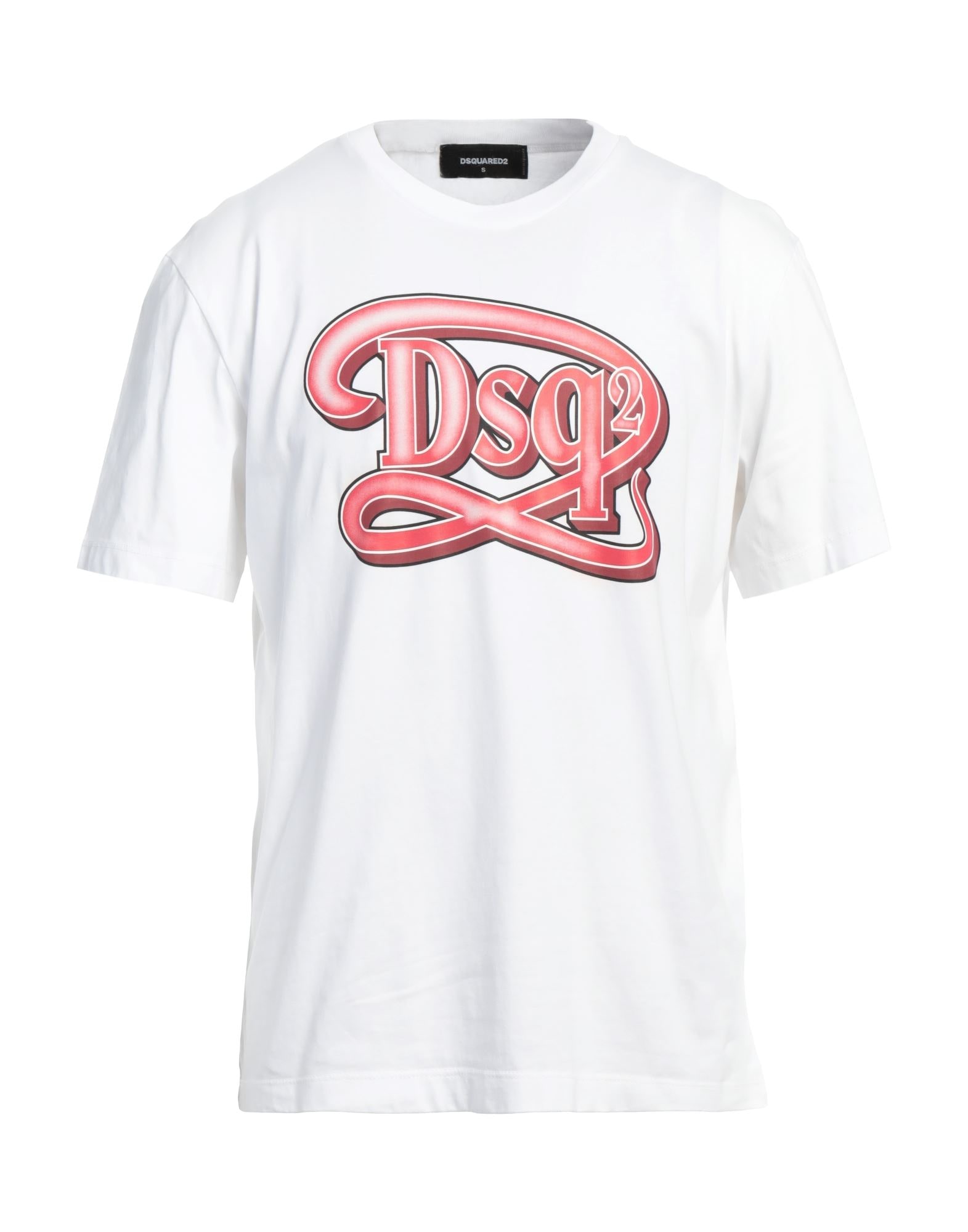 DSQUARED2 - T-shirts