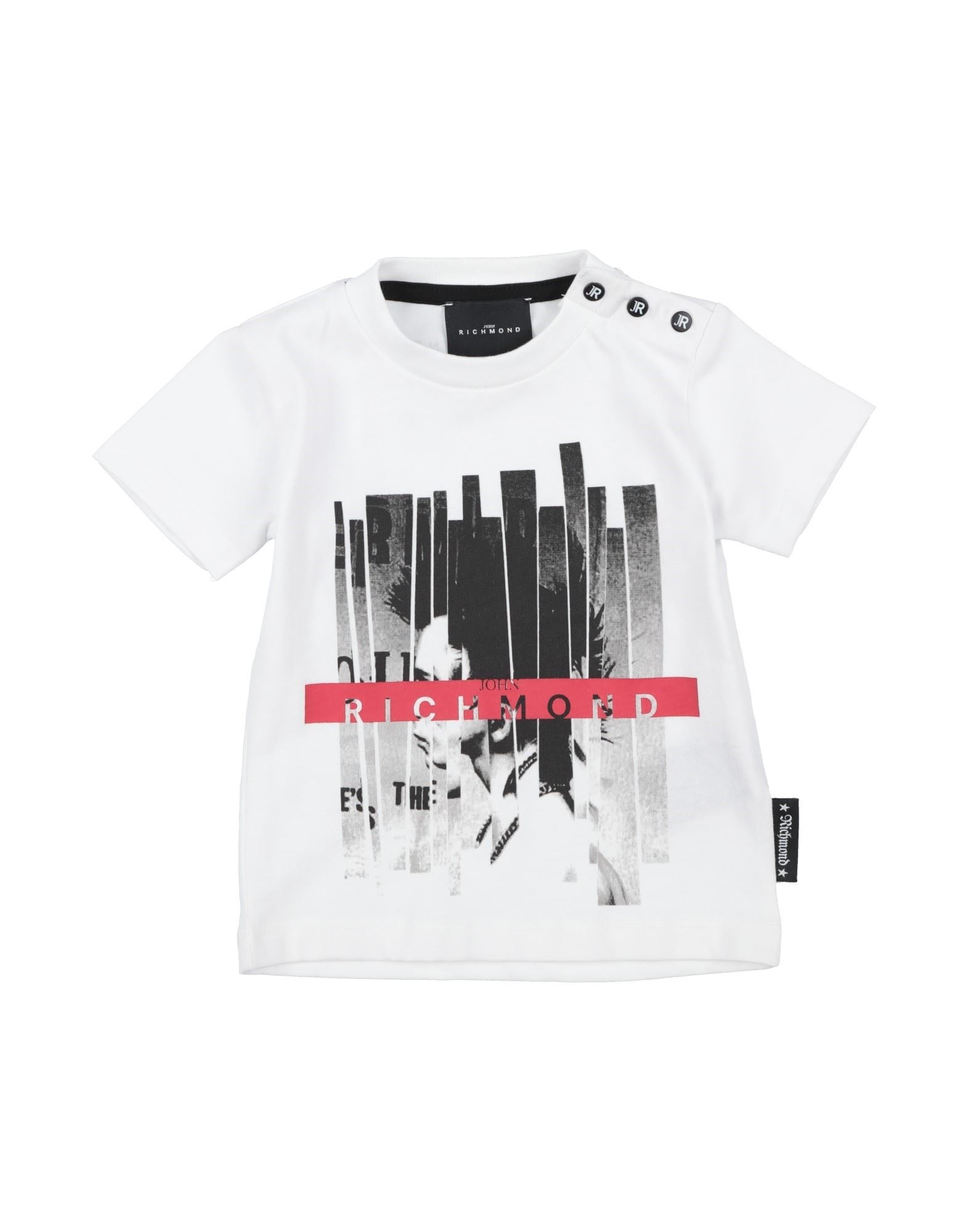 JOHN RICHMOND - Футболки