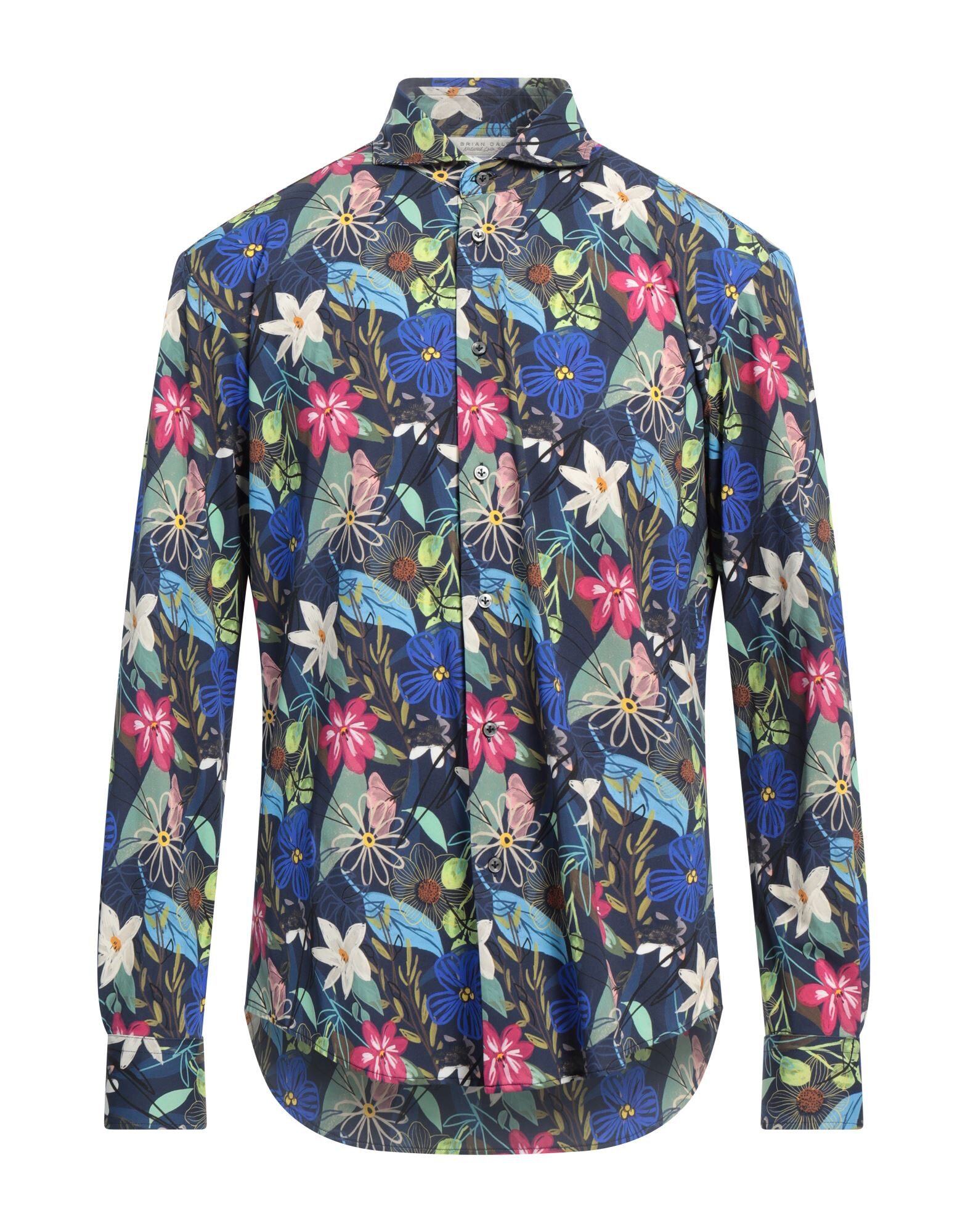 BRIAN DALES - Shirts