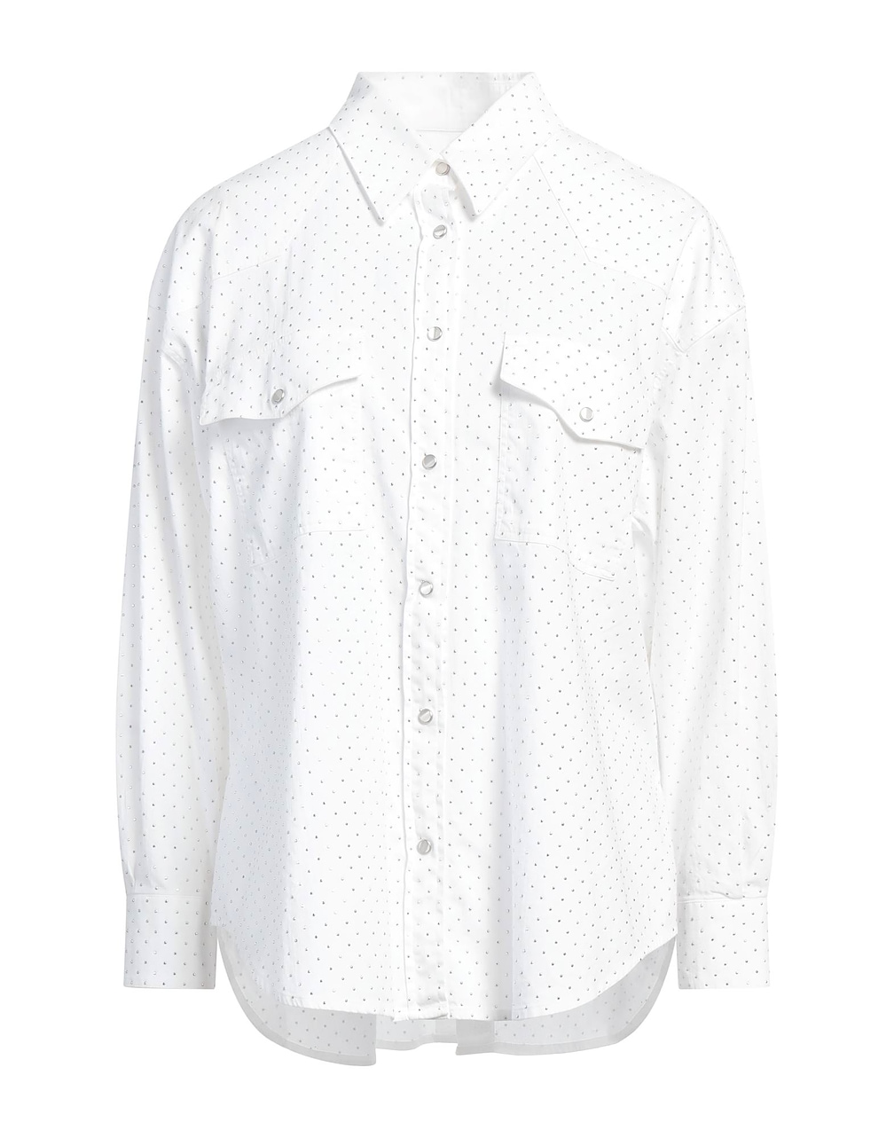 DONDUP - Jeanshemden