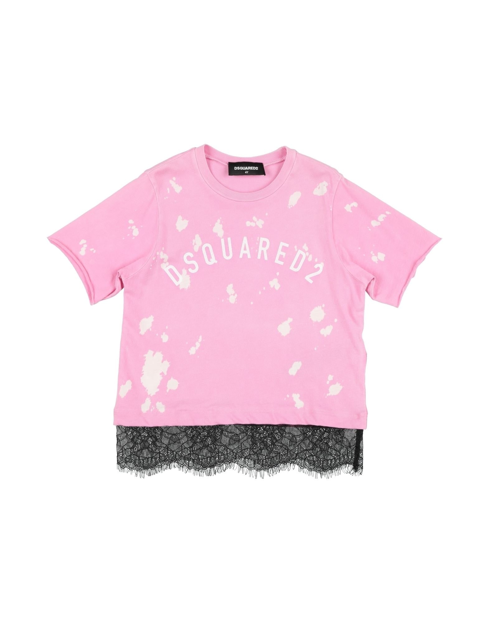 DSQUARED2 - T-shirts