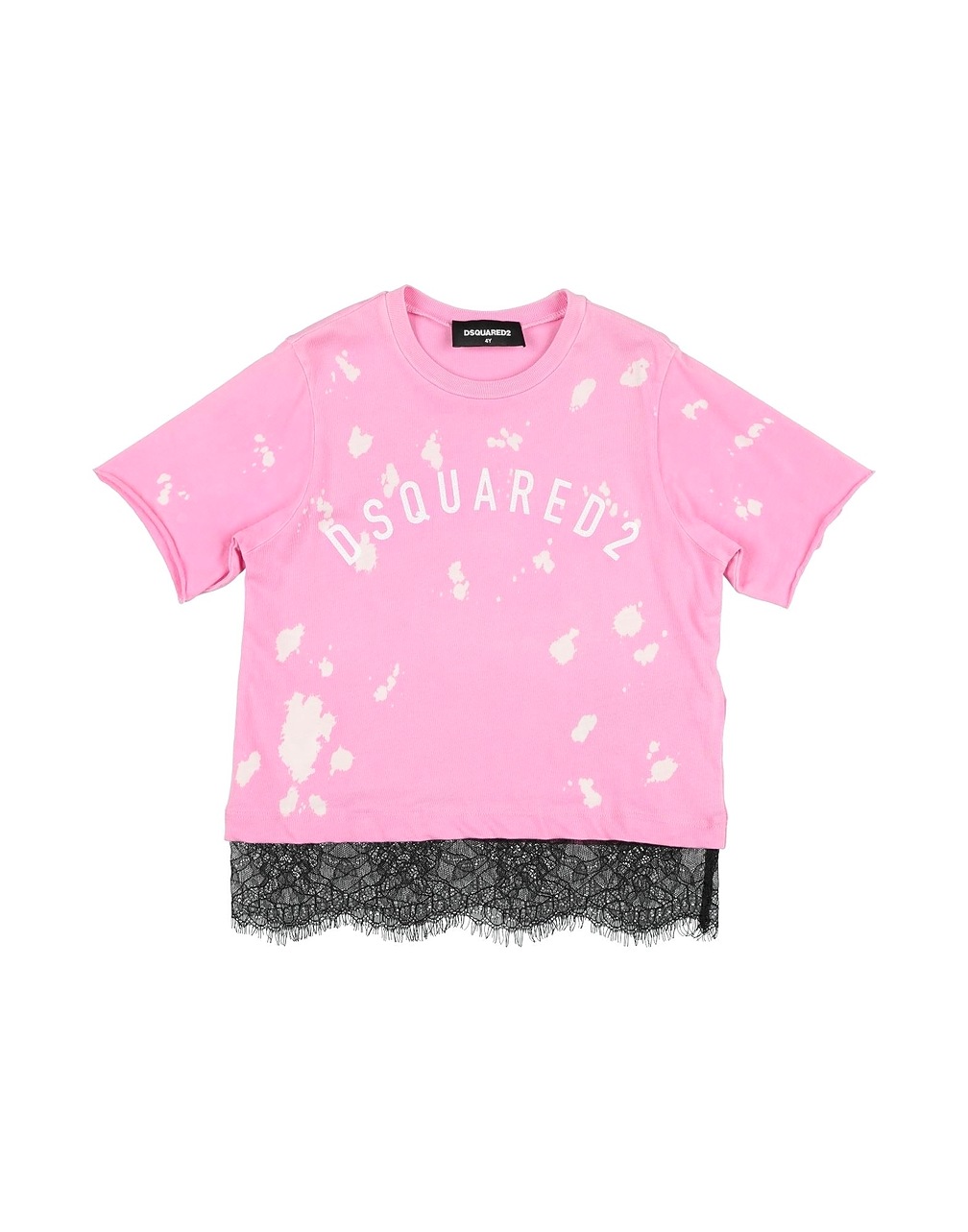 DSQUARED2 - T-shirts