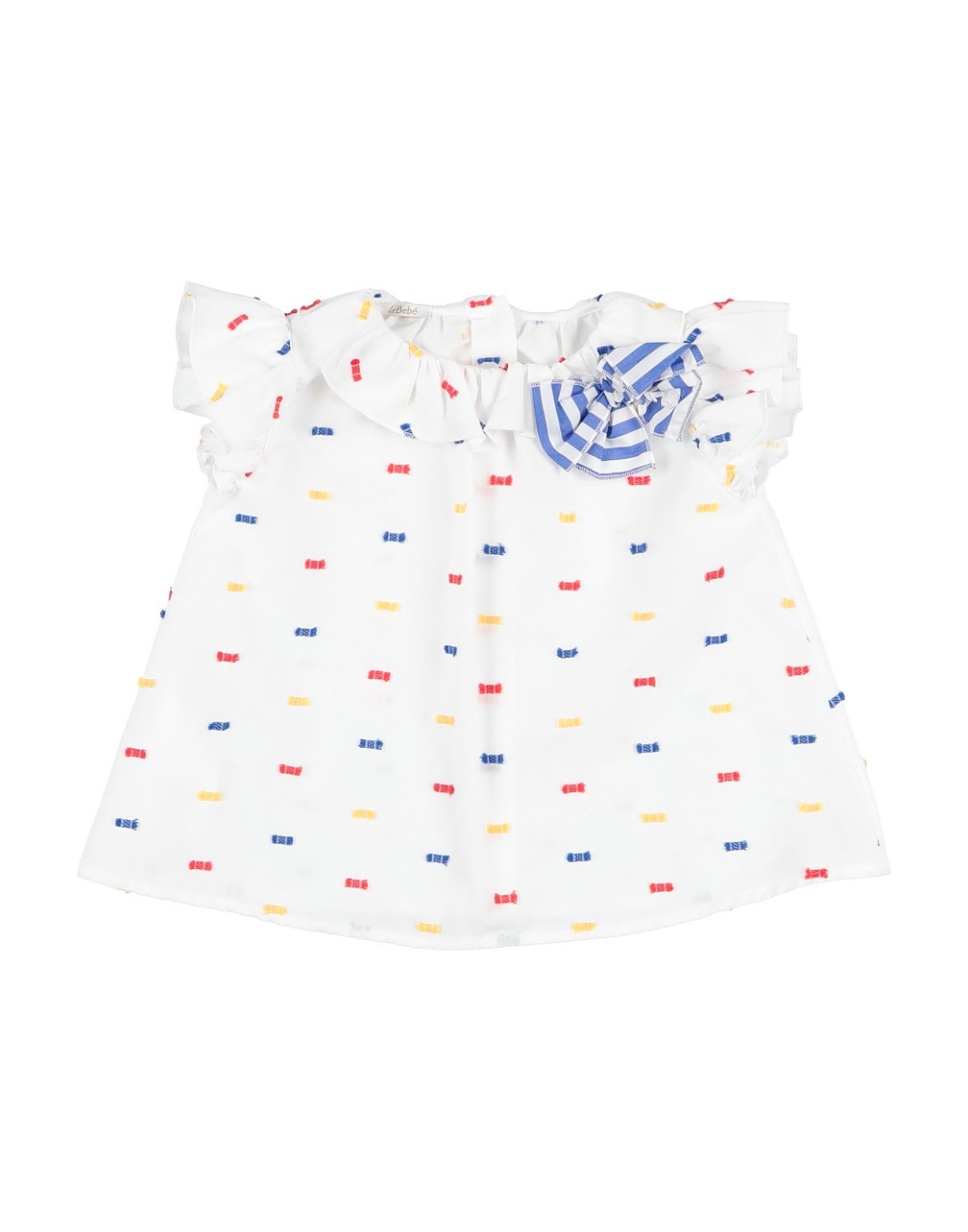 LE BEBÉ - Shirts