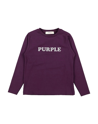 VICOLO T-shirt 90% Cotton, 10% Elastane