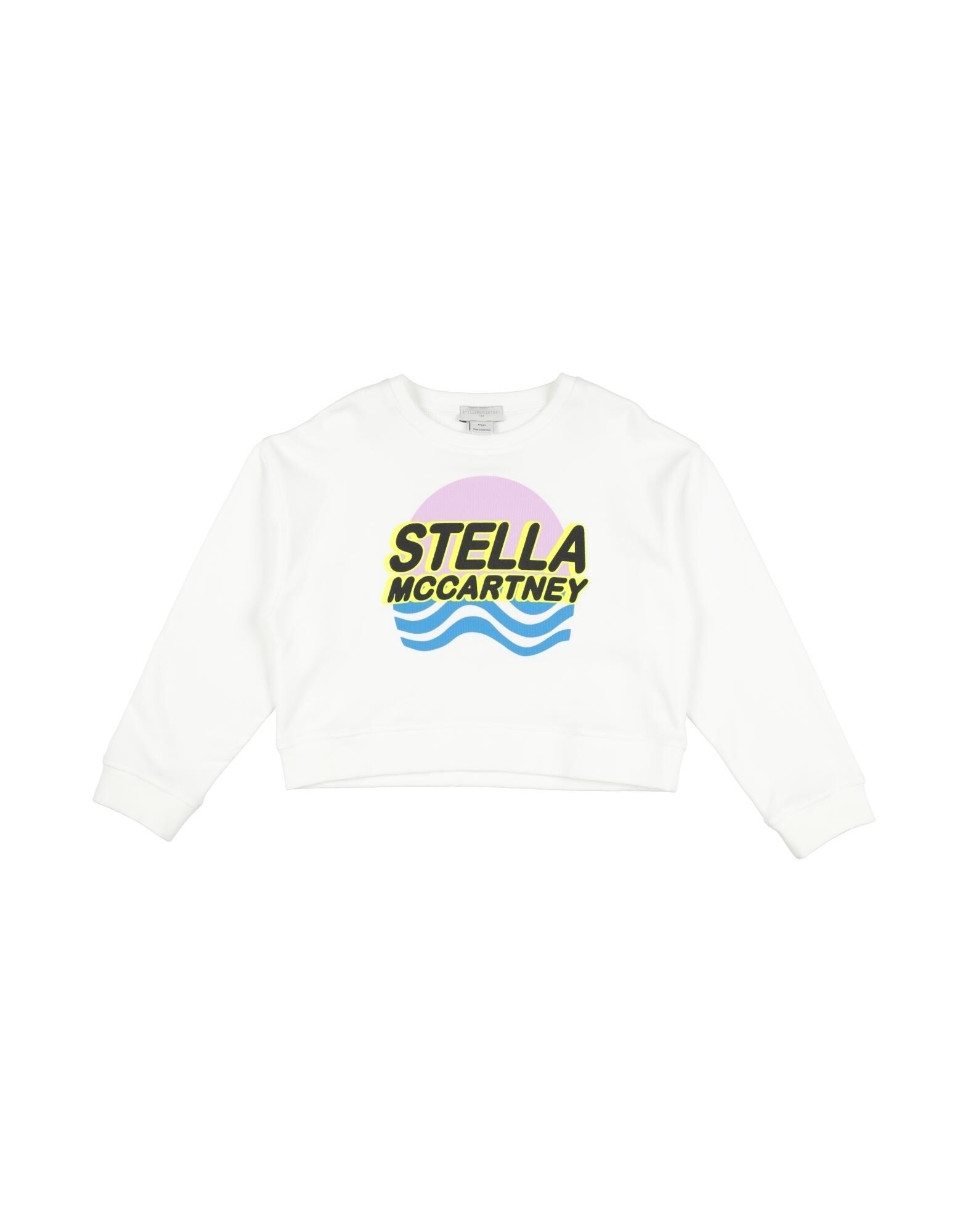 STELLA McCARTNEY KIDS - Felpe