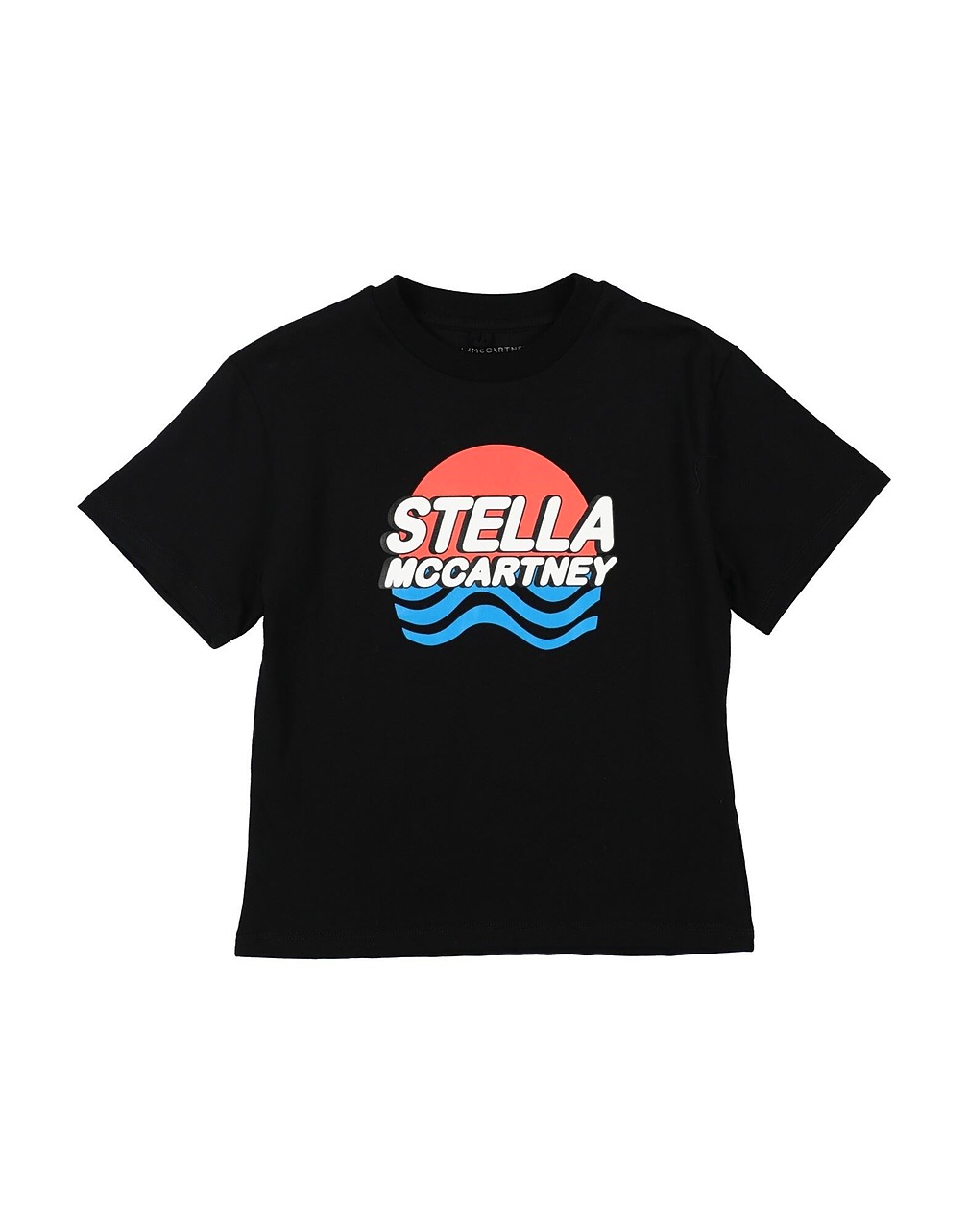 STELLA McCARTNEY KIDS - T-shirts