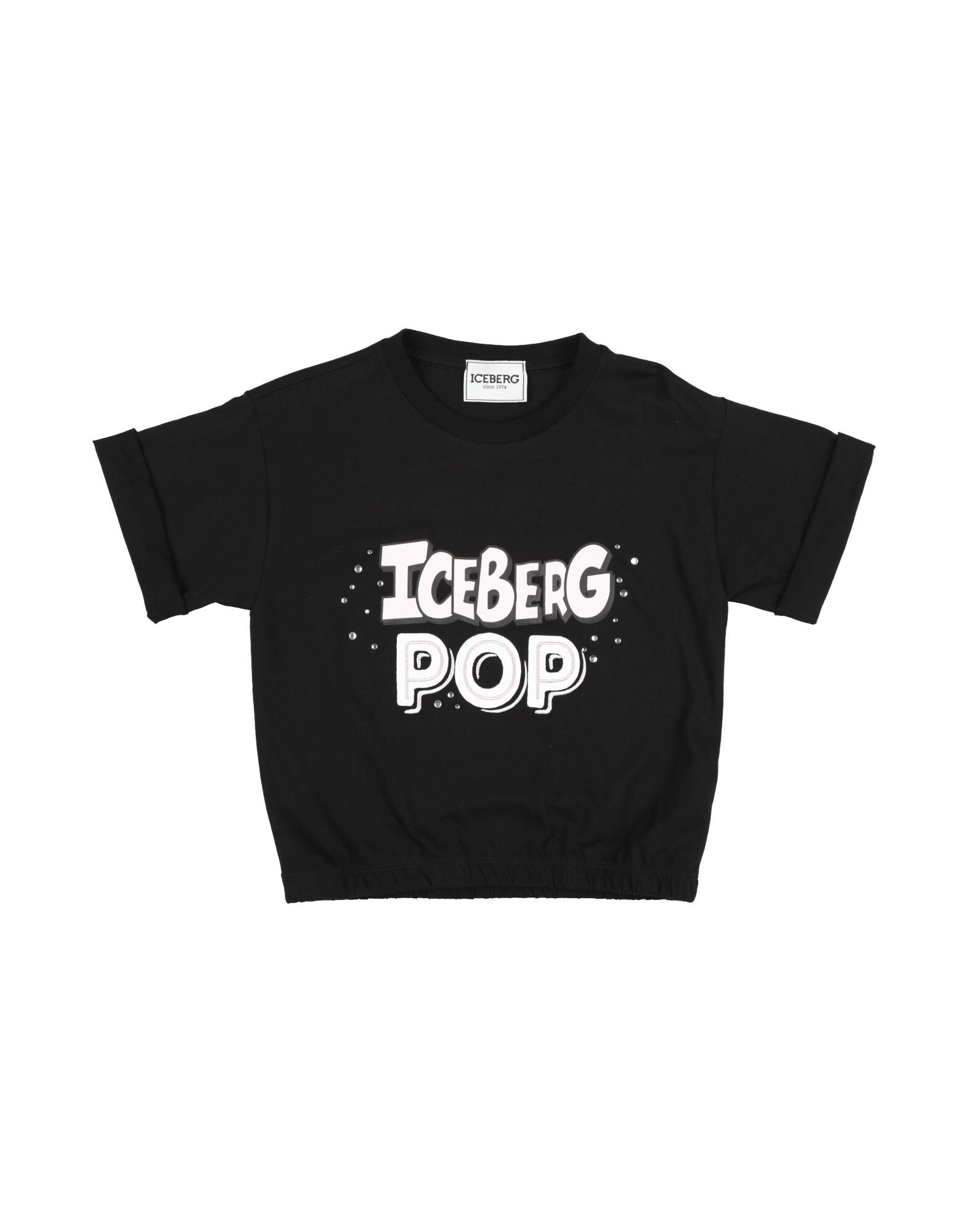 ICEBERG - T-shirts