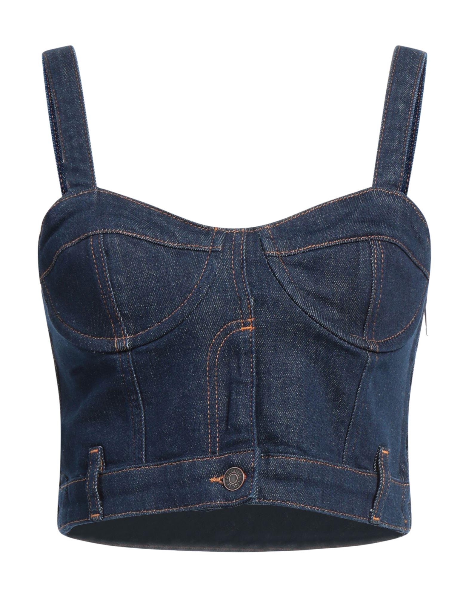 MOSCHINO JEANS - Top