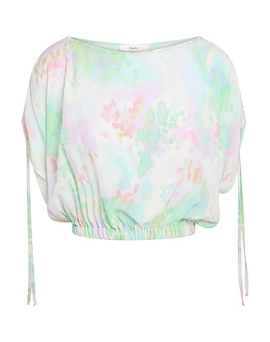 SUOLI Top 100% Viscose