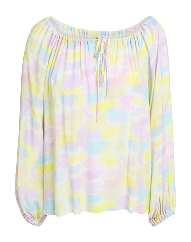 SUOLI Top 100% Viscose