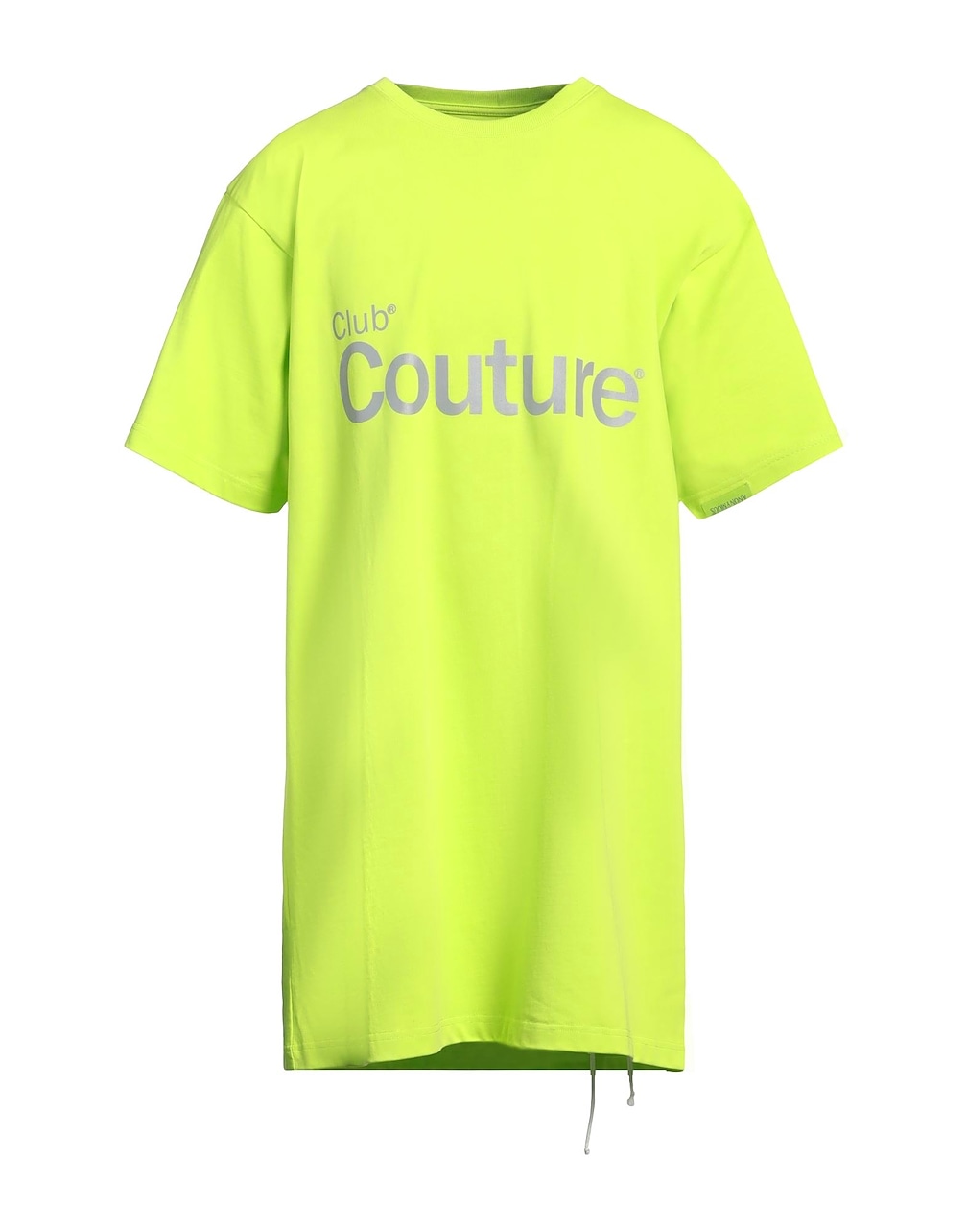 ANONYMOUS CLUB - T-shirts