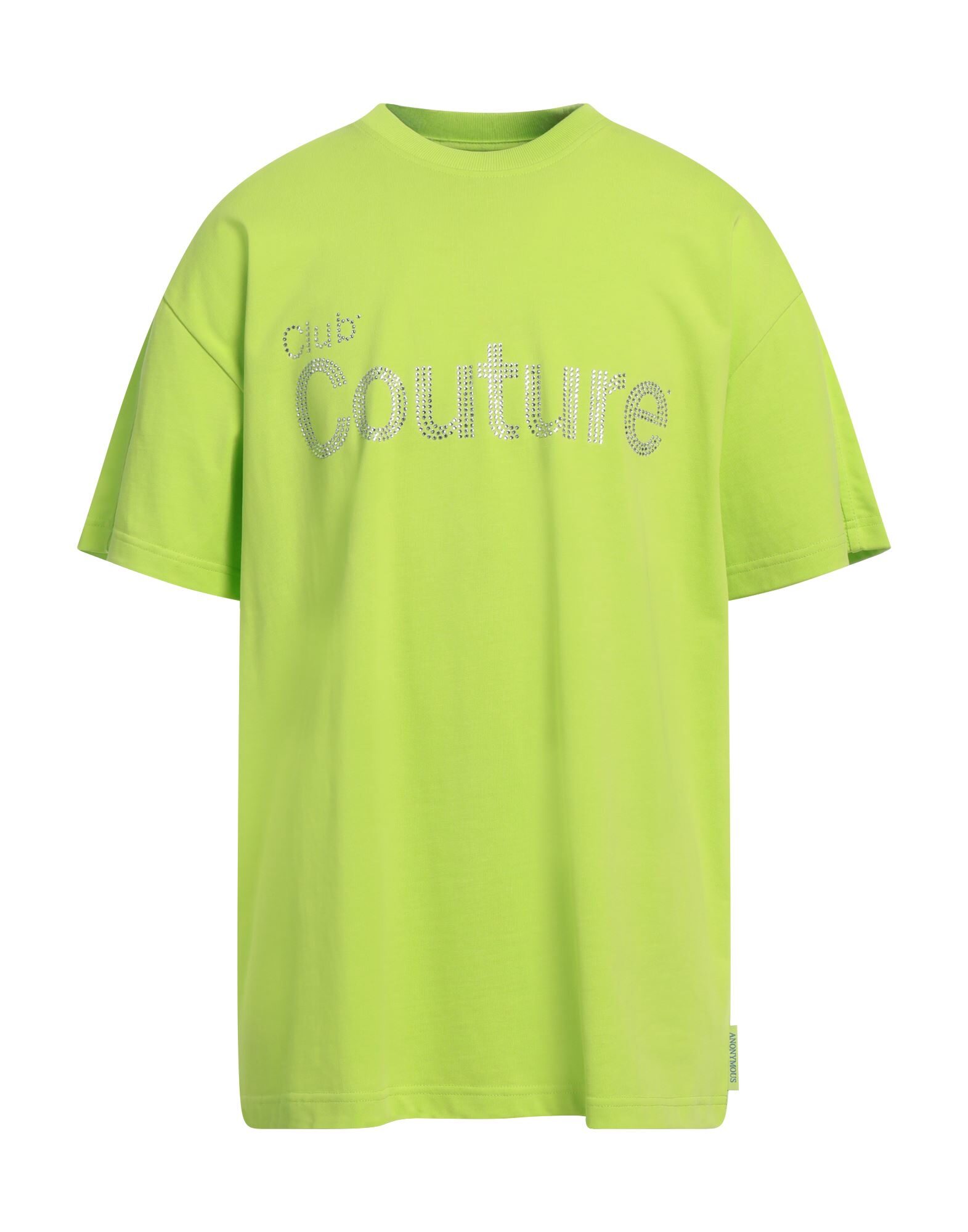 ANONYMOUS CLUB - T-shirts